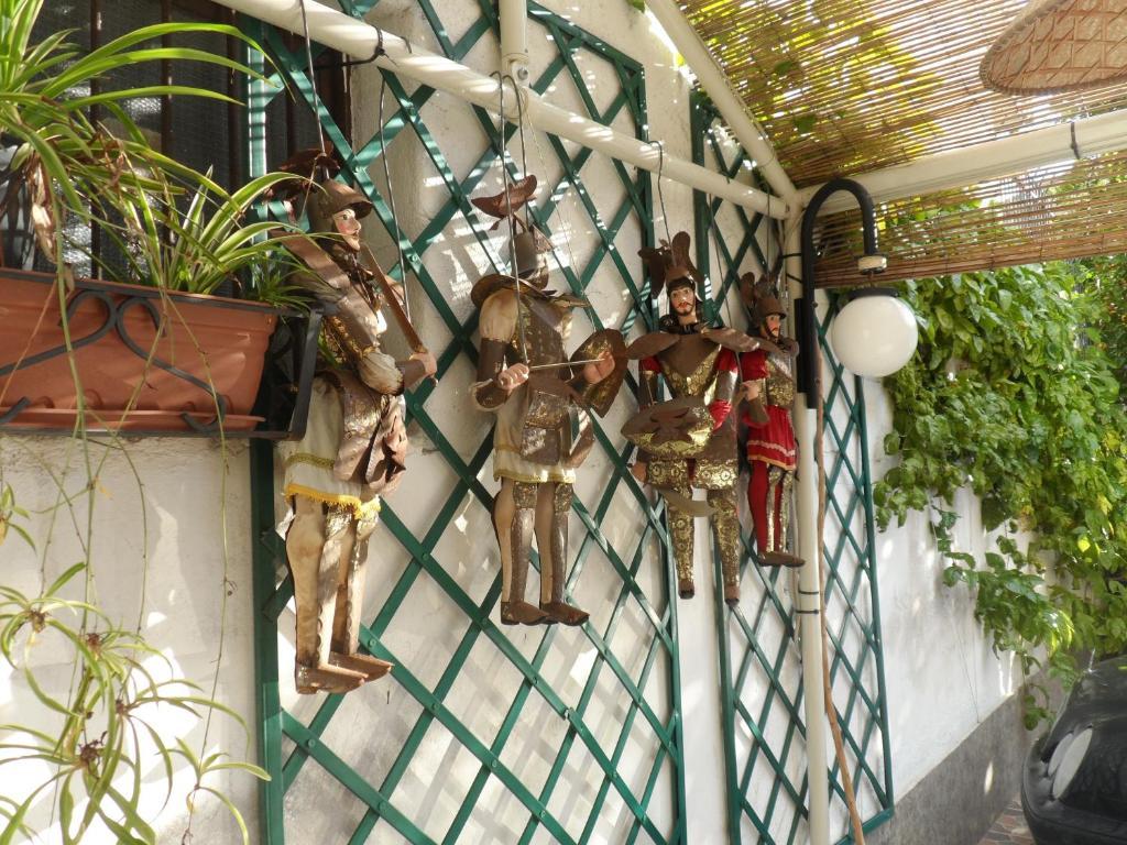 Fiumefreddo Hotel Fiumefreddo di Sicilia Exterior photo